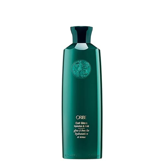 Oribe Curl Gloss Hydration & Hold , 5.9 Fl Oz (Pack of 1) | Amazon (US)