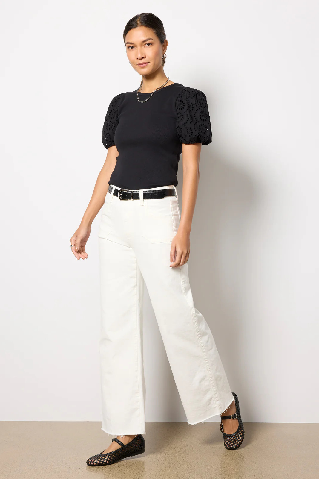 Marina Top | Evereve