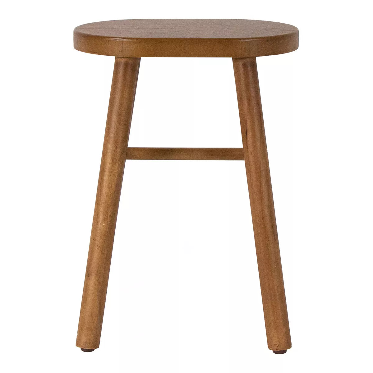 Nomad Home Wooden Stool, Natural | Kohl's