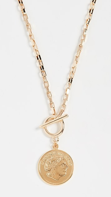 Shashi
                
            

    Maverick Necklace | Shopbop