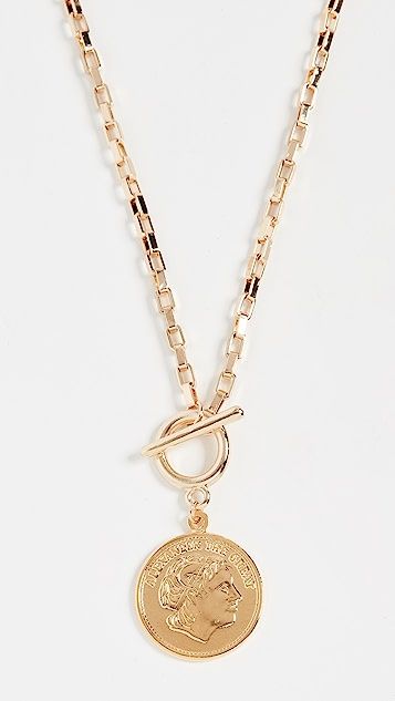 Maverick Necklace | Shopbop