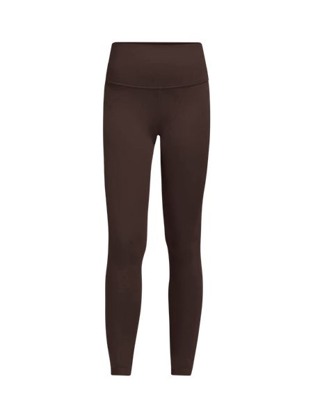 lululemon Align™ High-Rise Pant 28"Buttery-soft, barely-there feel for low intensity workouts... | Lululemon (US)
