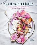 Southern Lights: Easier, Lighter, and Better-for-You Recipes from the South | Amazon (US)