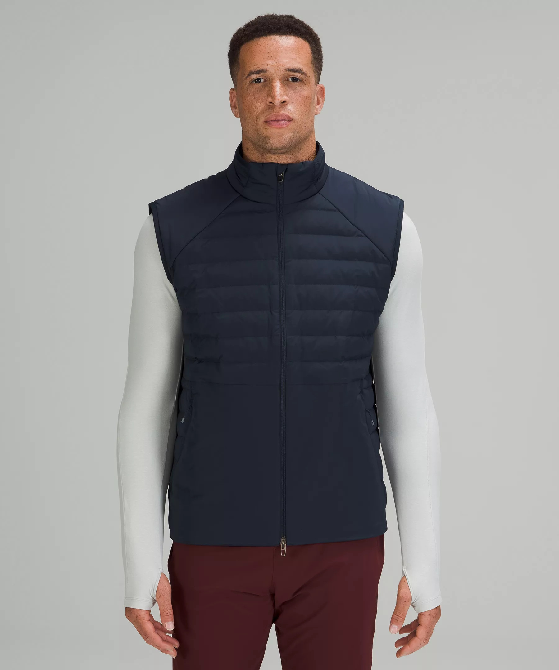 Down for It All Vest | lululemon (CA)
