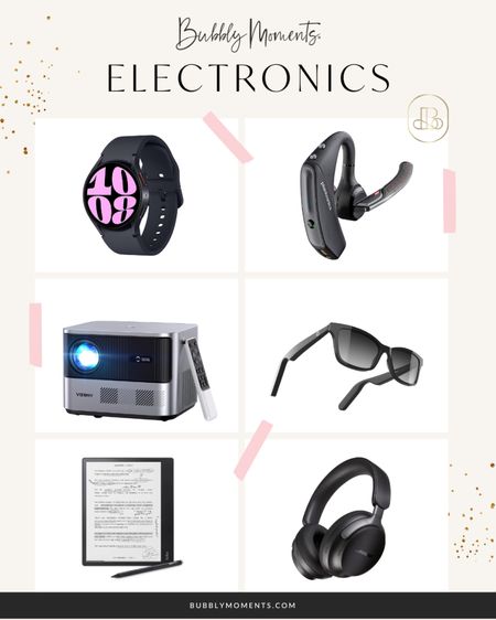 Grab these items for your home and office. Great gifts for gadget geeks  

#LTKU #LTKtravel #LTKsalealert