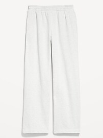 High-Waisted SoComfy Wide-Leg Sweatpants | Old Navy | Old Navy (US)