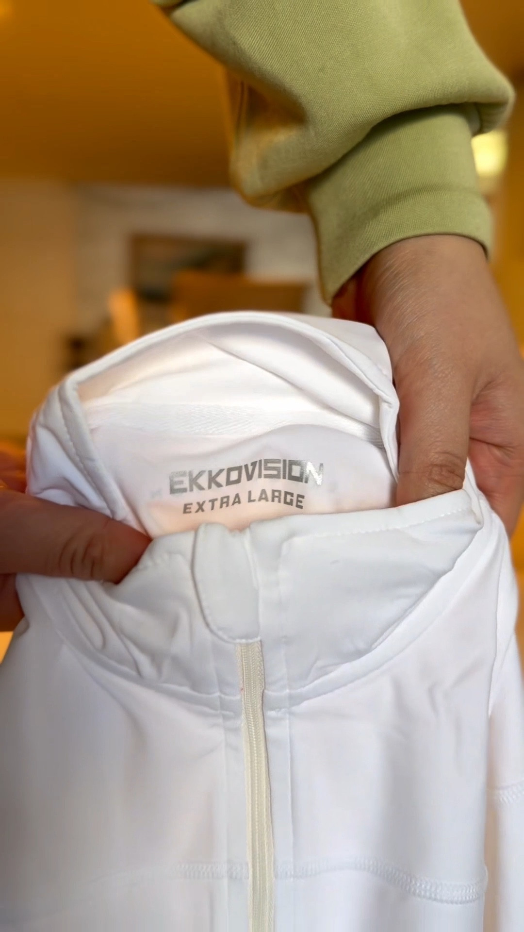 Can’t wait to wear this on my runs!!!

#LTKActive #LTKselfcare #LTKNYFW