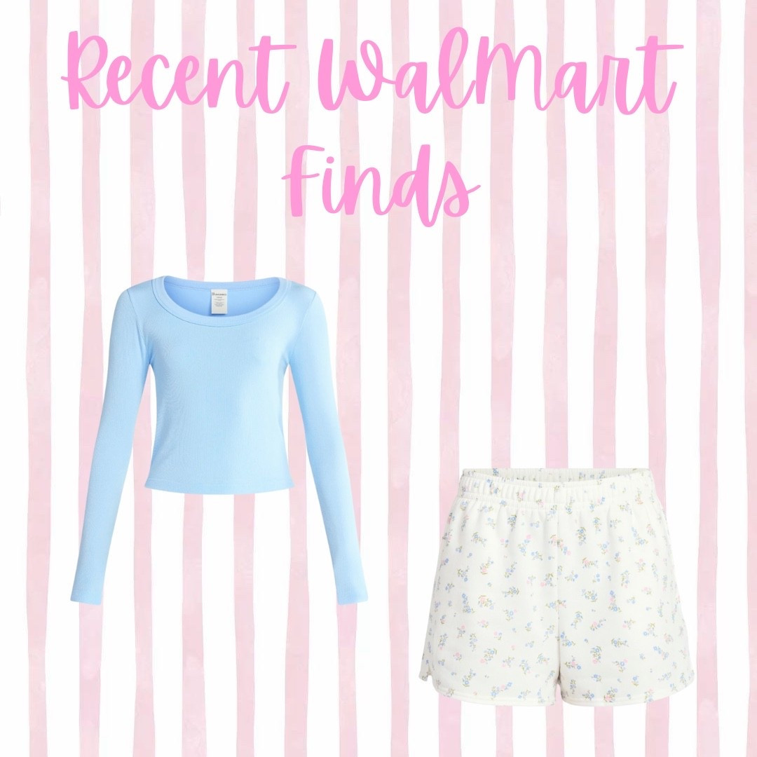 cutest walmart finds!!

#LTKootd #LTKActive #LTKFindsUnder50