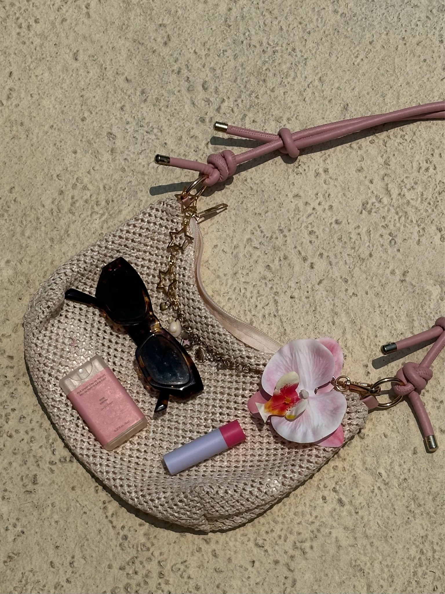 Summer essential

#LTKgrwm #LTKmorningroutine #LTKootd