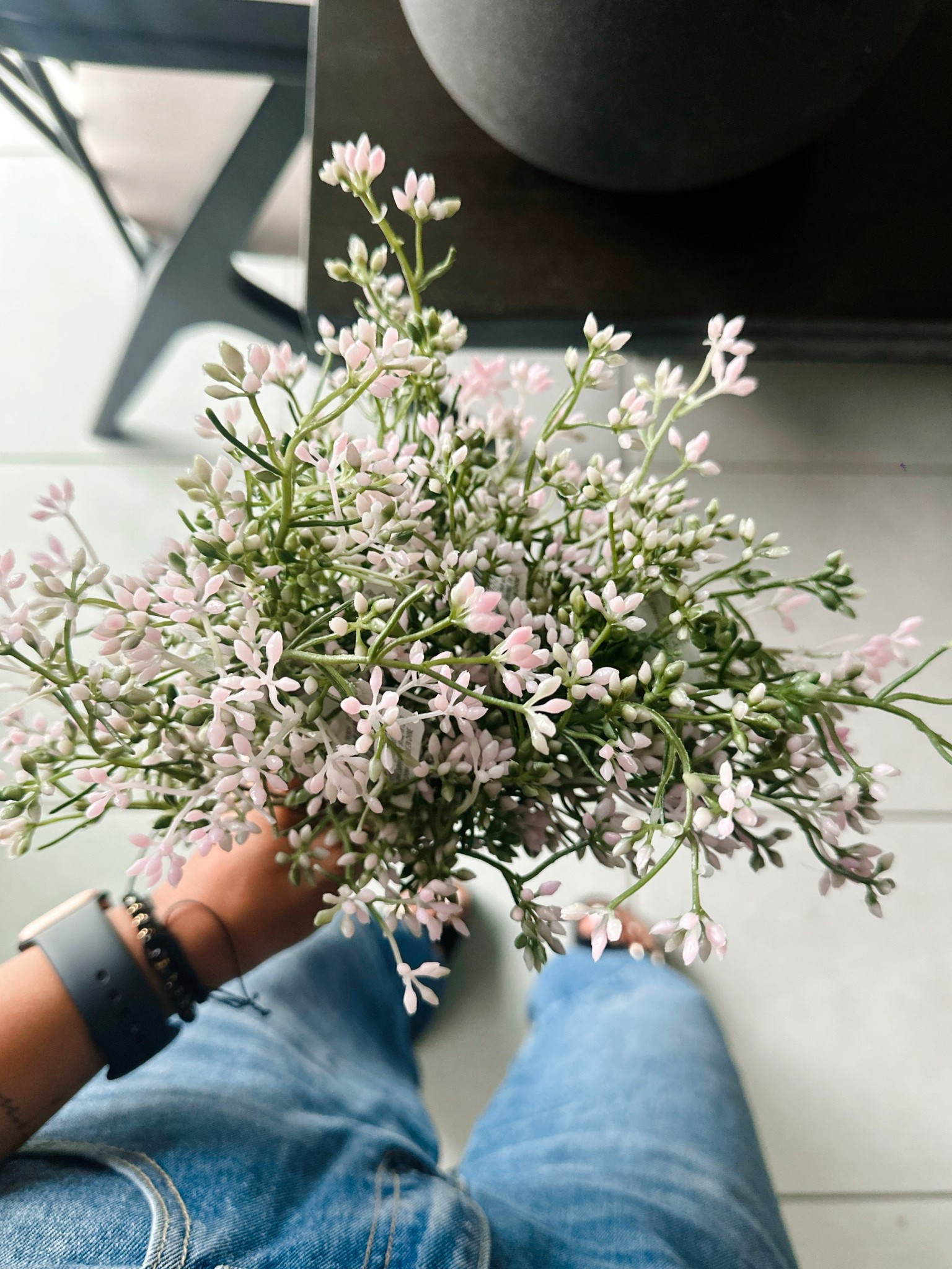 En mi era de patio, les comparto mi ultima compra nerviosa 👌🏽 

#LTKHome #LTKStyleTip #LTKSummerEdit