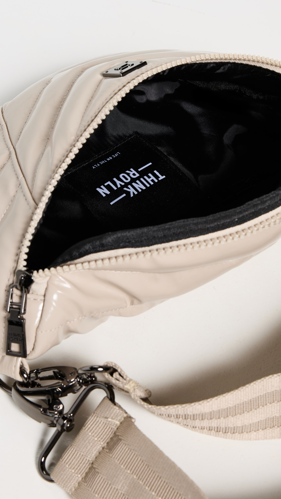 Little Runaway Belt Bag | Shopbop