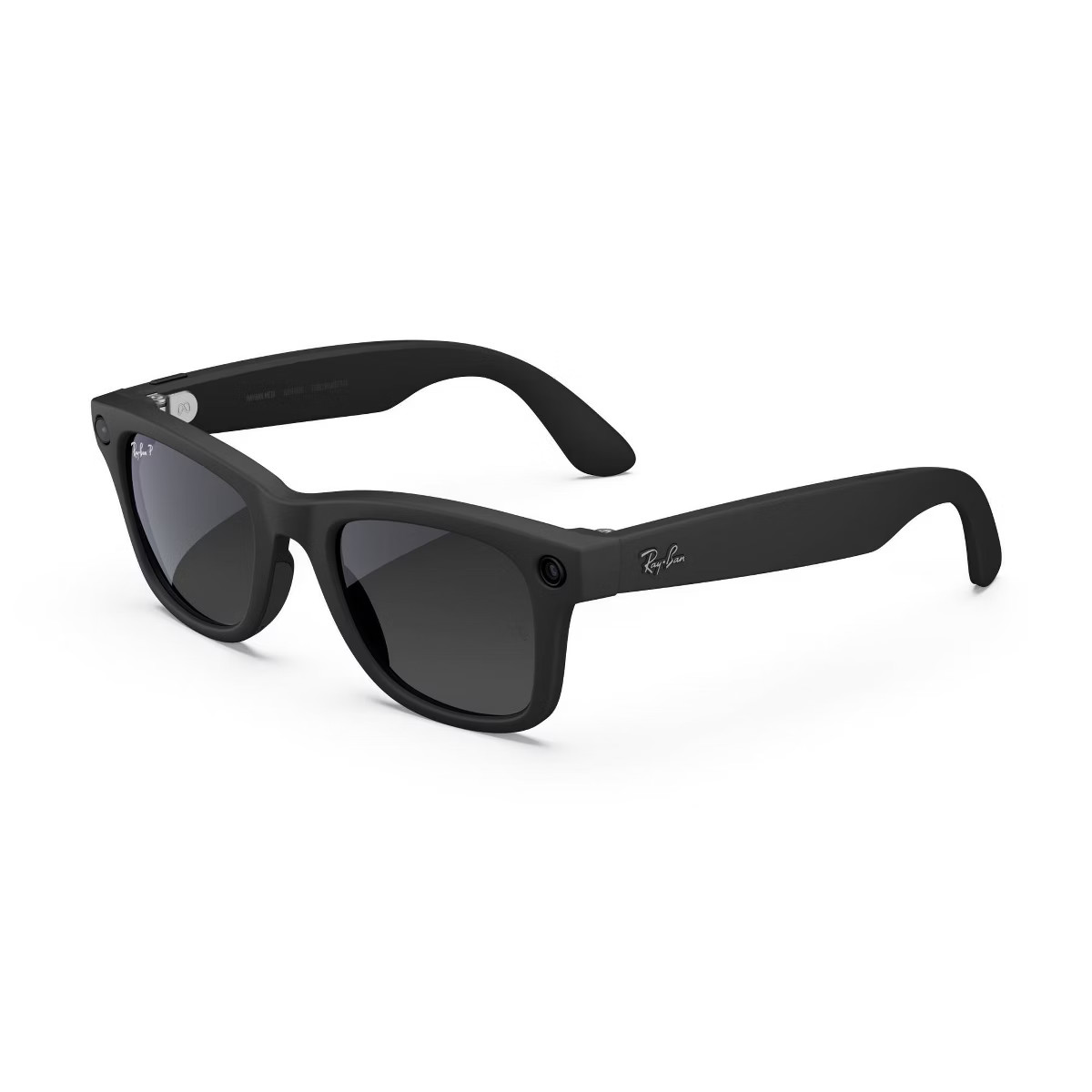 Ray-Ban | Meta Wayfarer (Gen 2) | Target