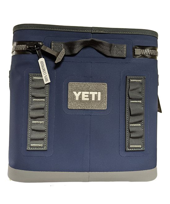 YETI Coolers - Navy Hopper Flip Soft Cooler | Zulily