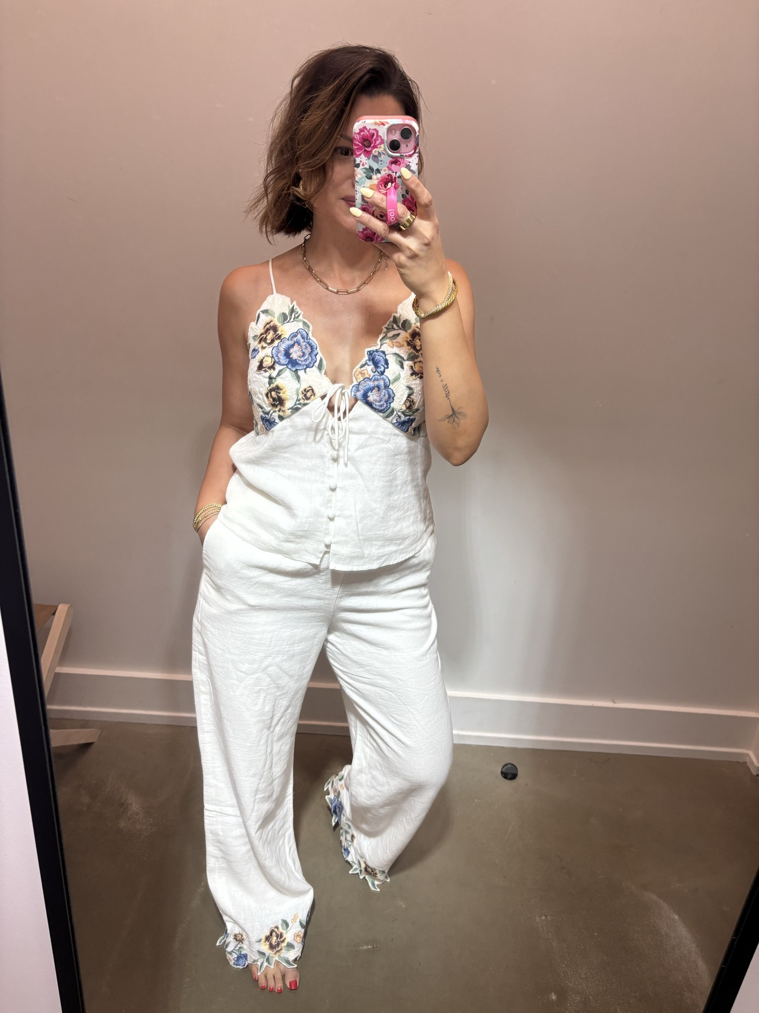 The LTK Spring Sale is here and  this matching set is one of my favorite finds from Abercrombie! Everything is 25% off! 

#LTKSaleAlert #LTKSpringSale #LTKootd