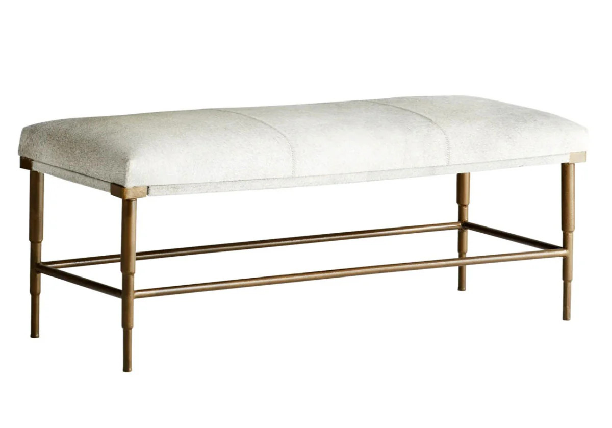 HYDE BENCH | Alice Lane Home Collection