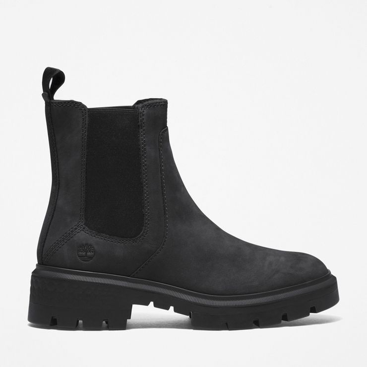 Timberland Women's Cortina Valley Chelsea Boots | Target