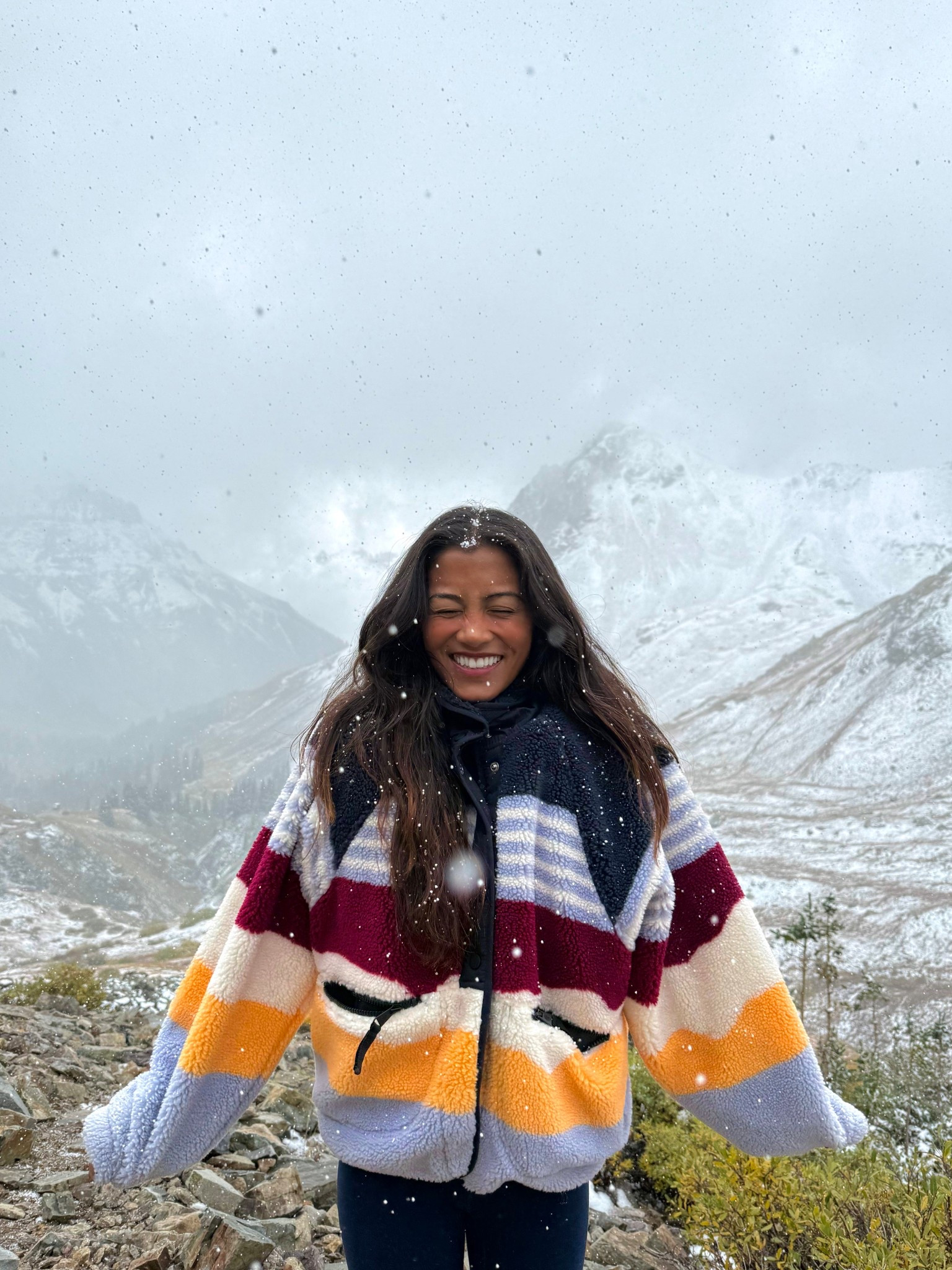 snowy + cozy in FP Movement!

#LTKPetite #LTKSeasonal #LTKTravel