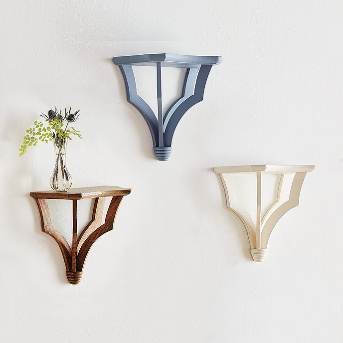 Suzanne Kasler Jacque Bracket | Ballard Designs, Inc.