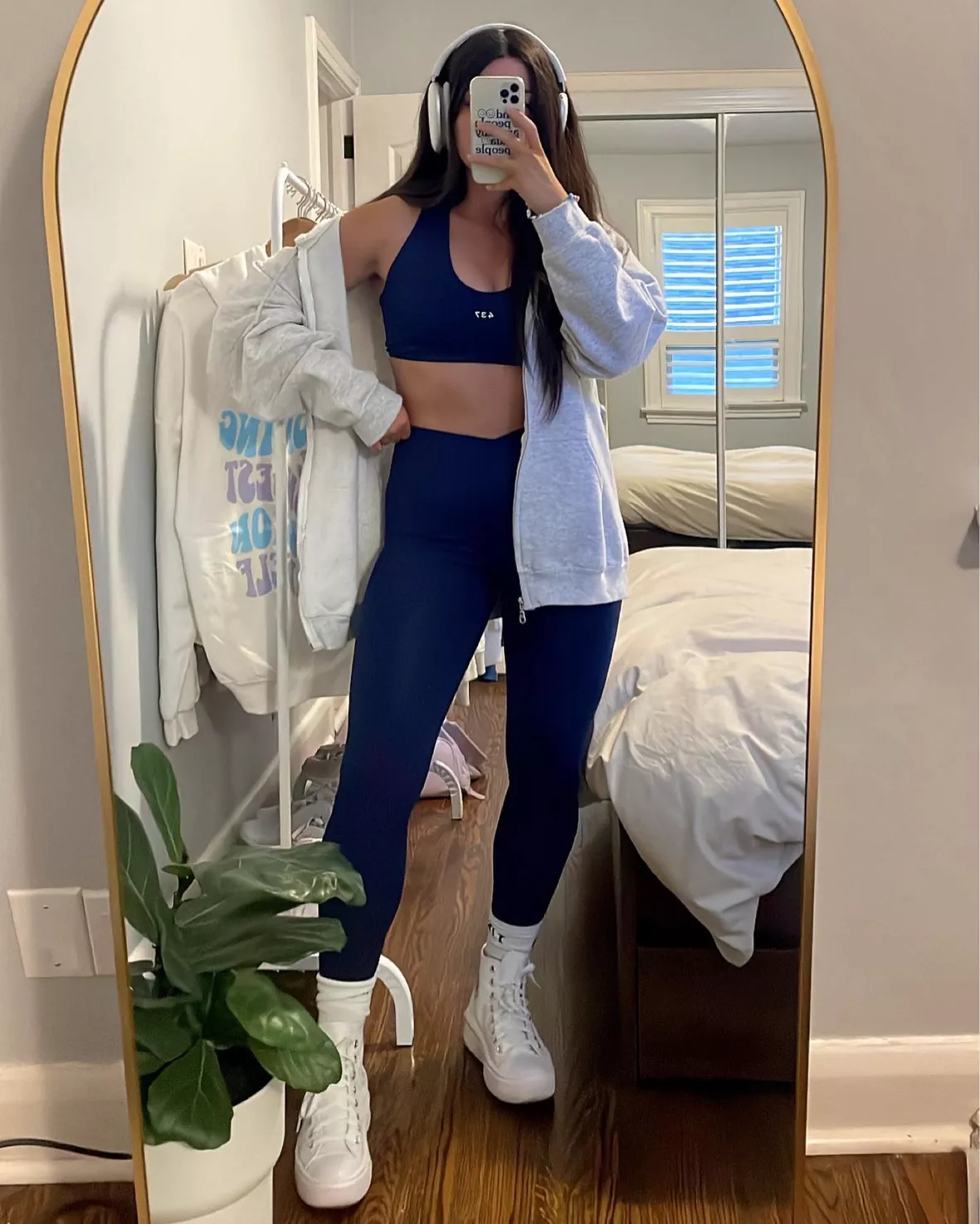 Gym Outfits