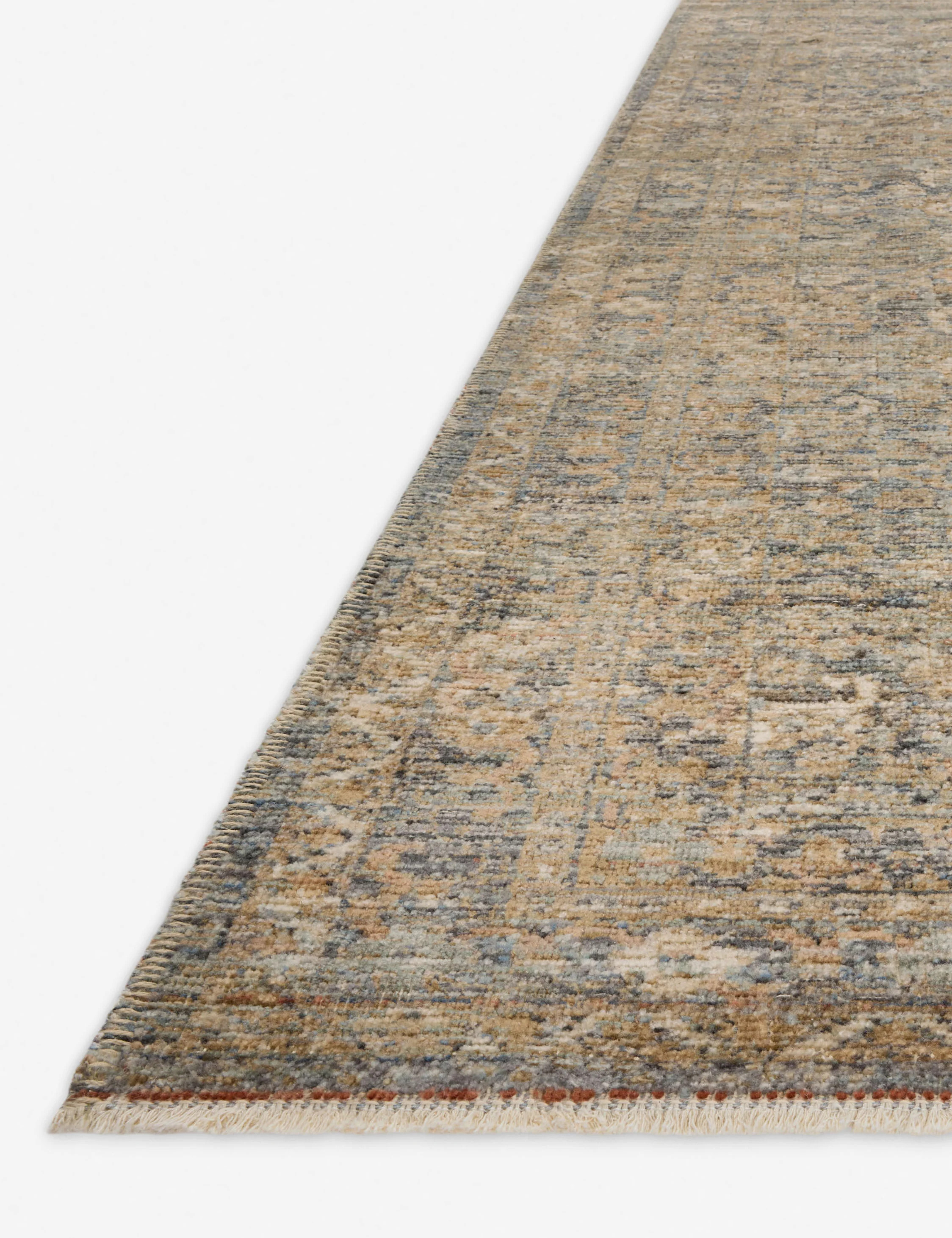 Molly I Rug | Lulu and Georgia 