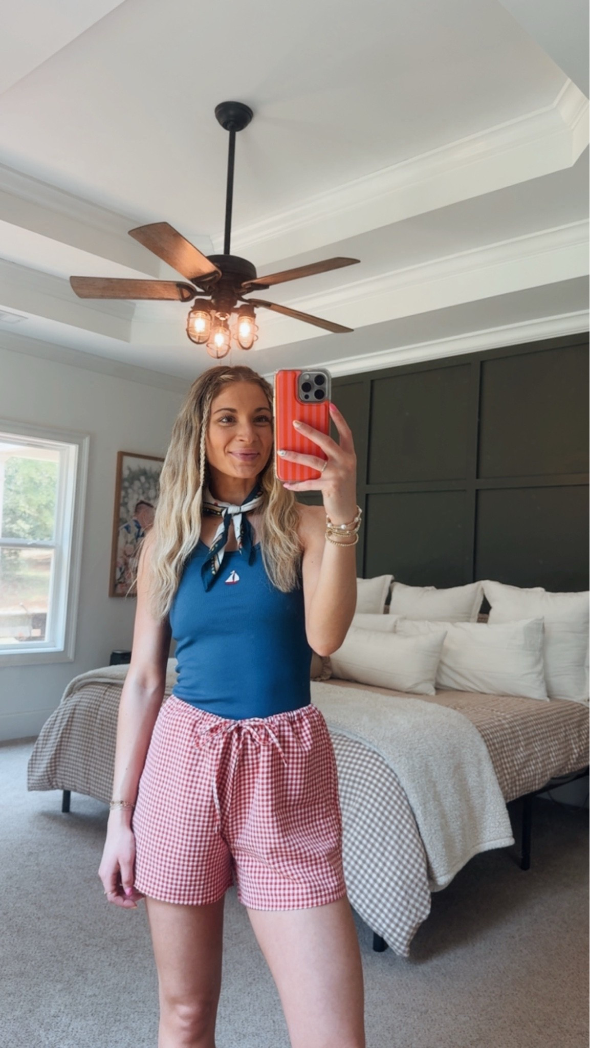Outfit #1 🇺🇸🛥️

#LTKU #LTKSeasonal #LTKootd