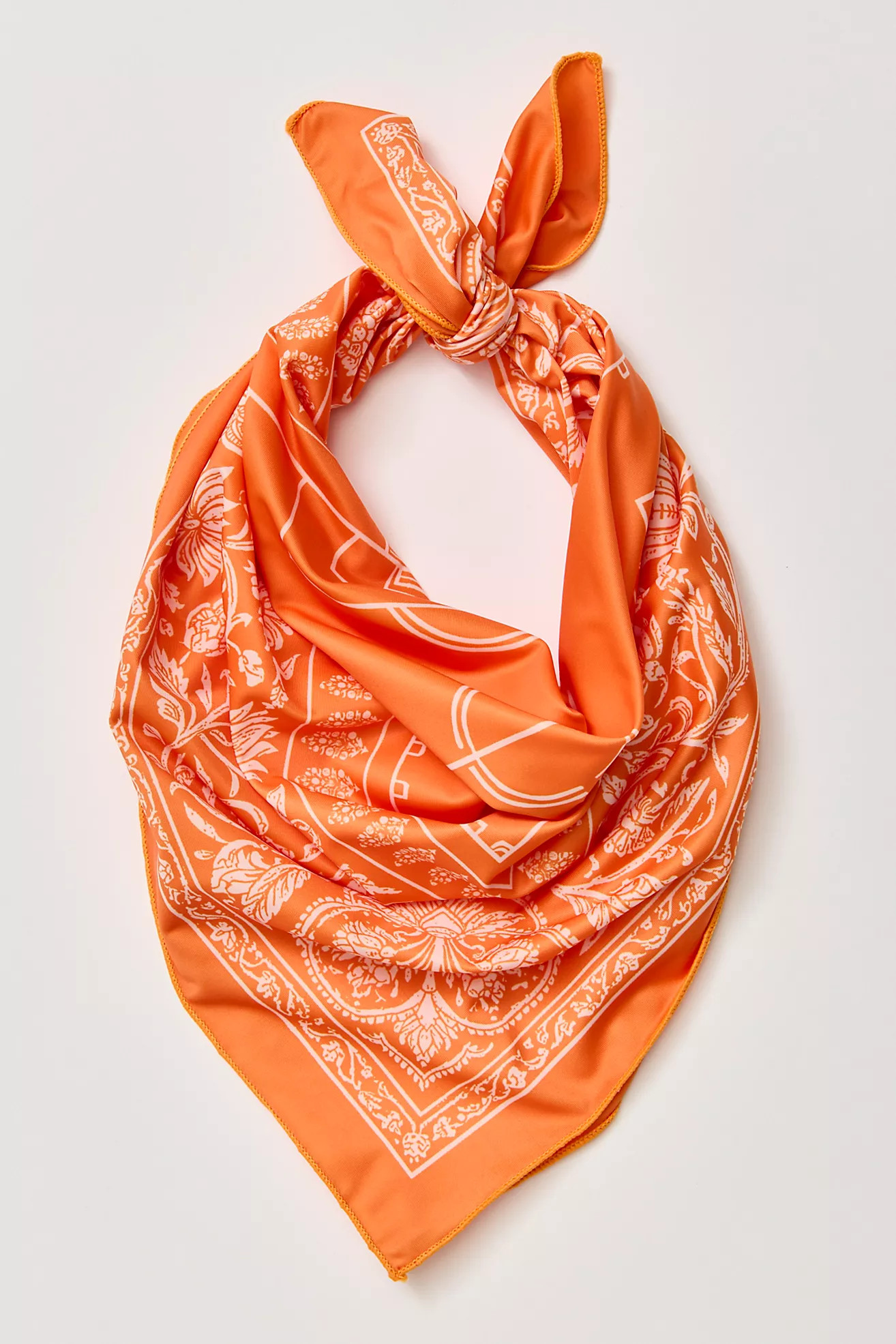 Ole '26 Bandana | Free People (Global - UK&FR Excluded)