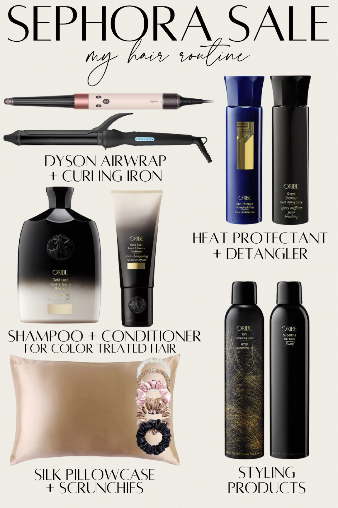Sephora Sale hair favorites! Use code SAVEMORE

30% Off Sephora Collection 4/4-4/14
20% Off for Rogue Members 4/4-4/14
15% Off VIB Members 4/8-4/14
10% Off Insider Members 4/8-4/14

#LTKBeauty #LTKSaleAlert