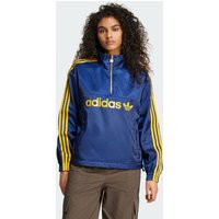Satin Windbreaker | adidas (UK)