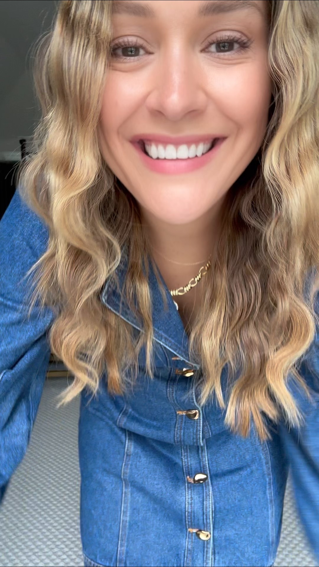 2 unconventional game day looks- all part of @shop_avara’s new game day collection! 🏈 loving all the denim & can’t go wrong with a cute lil varsity jacket! Code CARA15 for a sitewide discount ✨#shopavara #gameday #chicagoinfluencer #ootd #chicagoblogger #fallstyle

#LTKSeasonal #LTKSaleAlert #LTKFindsUnder100