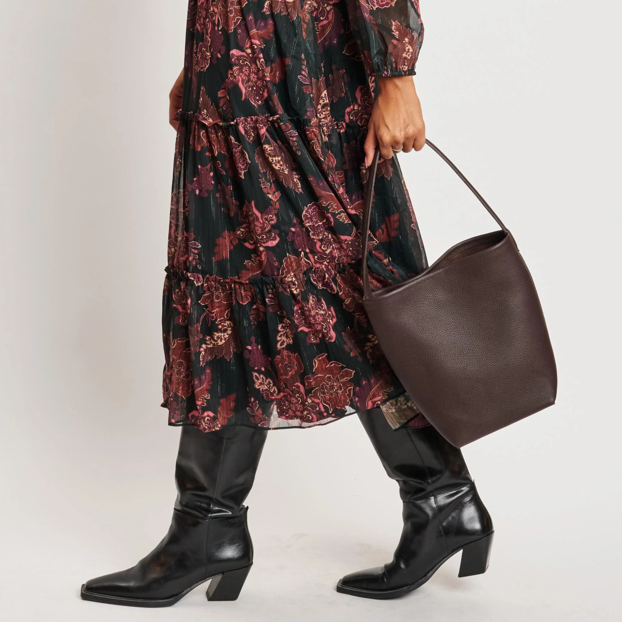Odette Bucket | Moda Luxe