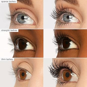 Tarte tartelette XL tubing mascara – Lash Extensions in a Tube with Peptide, Vitamin E & B5, Ex... | Amazon (US)