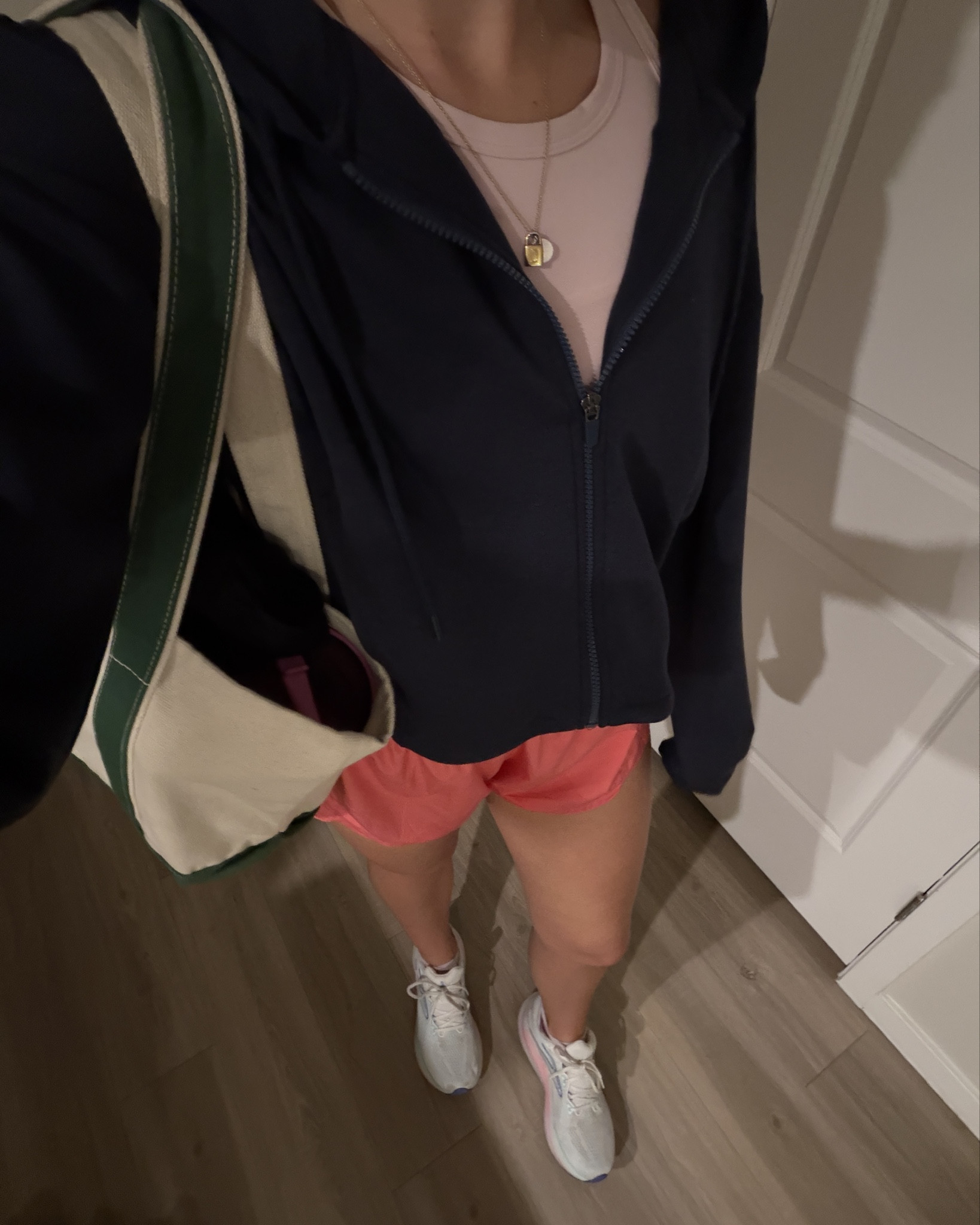 Workout fit ☺️

#LTKootd #LTKActive #LTKfitnessgoals