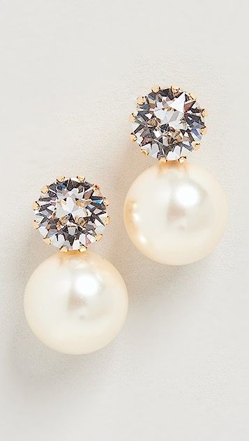 Ines Earrings | Shopbop