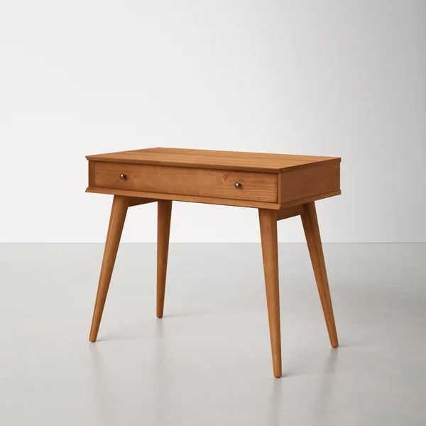 Grady Solid Wood Desk | Wayfair North America