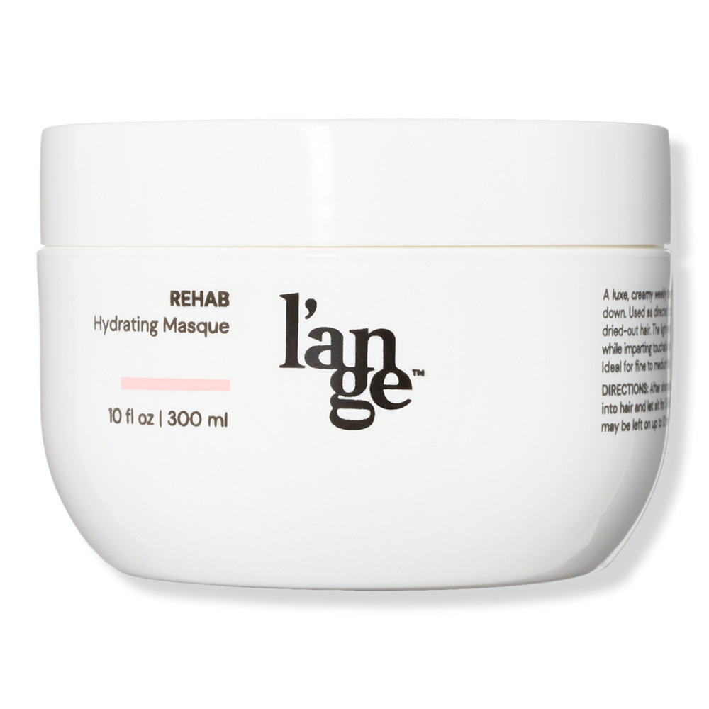 L'ange Rehab Hydrating Masque | Ulta