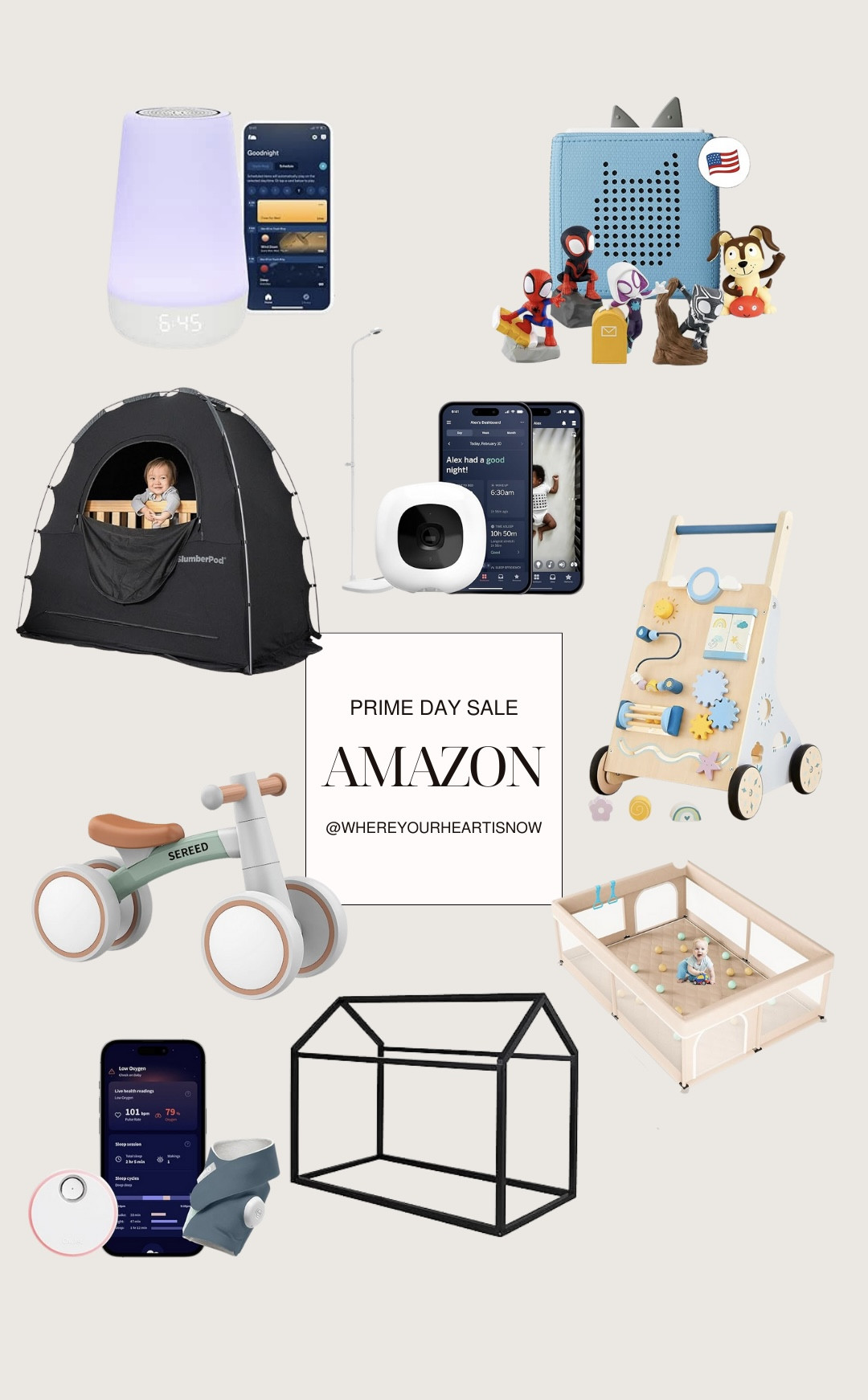 Amazon Prime Baby Items | Amazon (US)