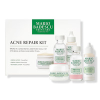 Mario Badescu Acne Repair Kit | Ulta
