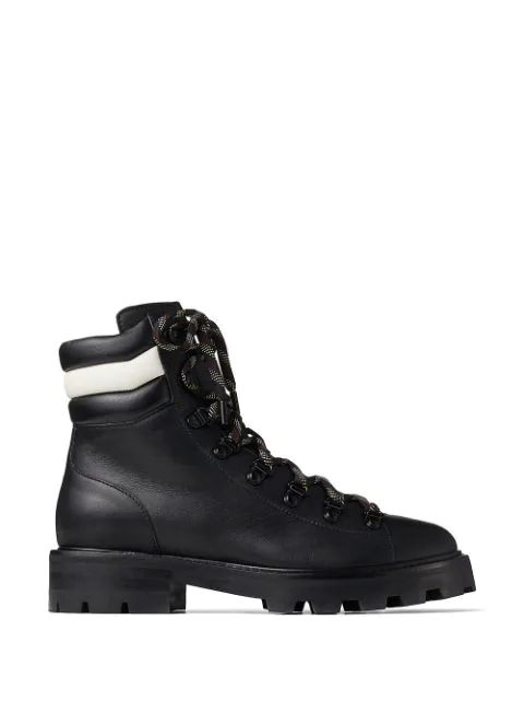 Eshe hiking boots | Farfetch (UK)