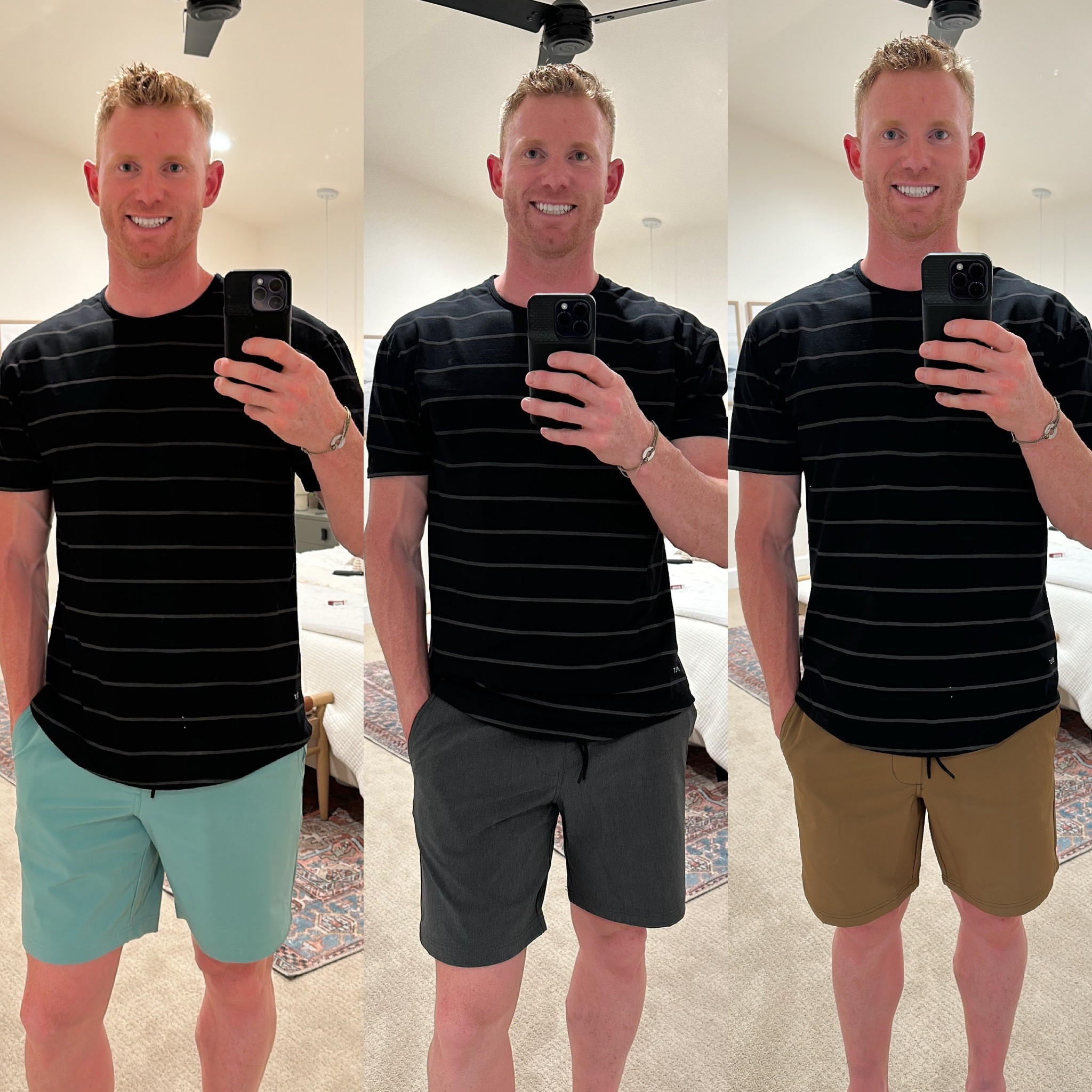 Old navy sale! These shorts are a must have!

#LTKsalealert #LTKstyletip #LTKmens