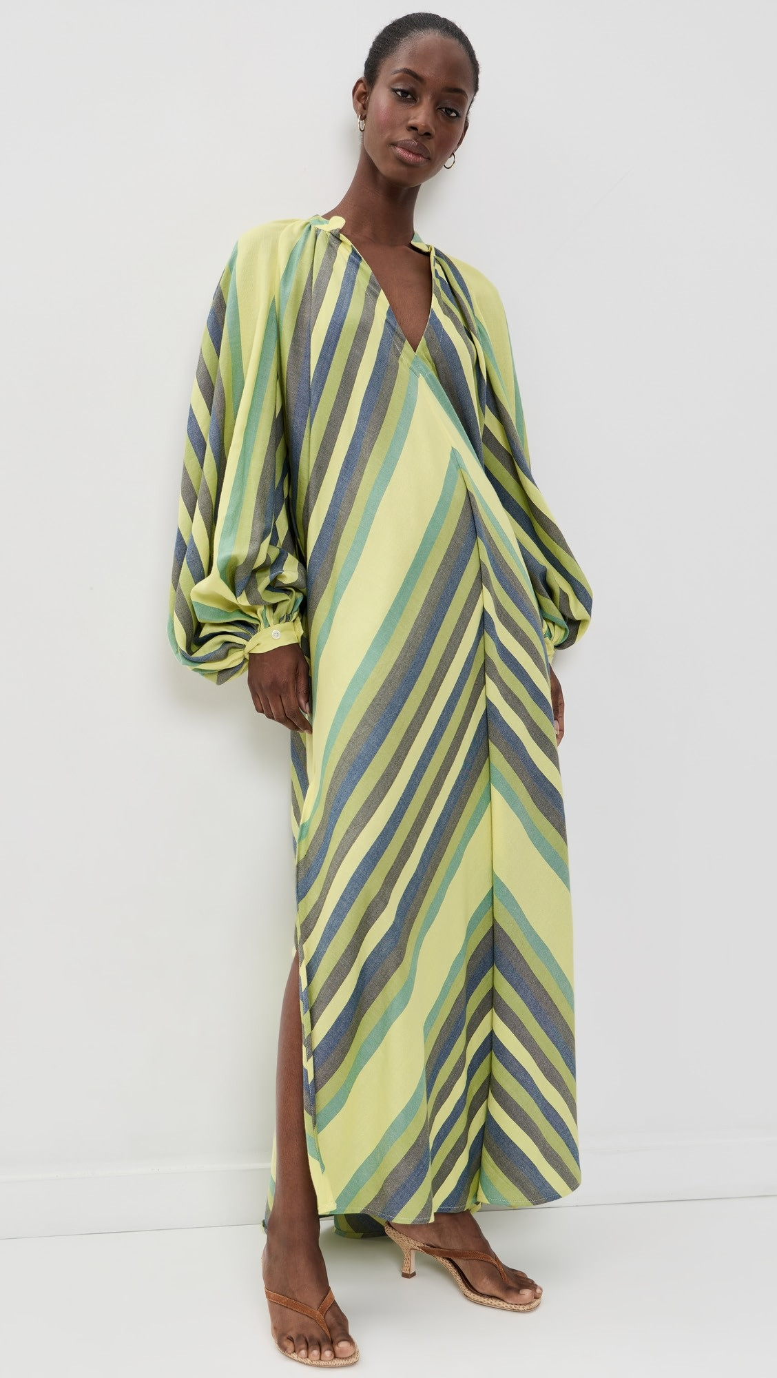 The Touareg Midi Dress | Shopbop
