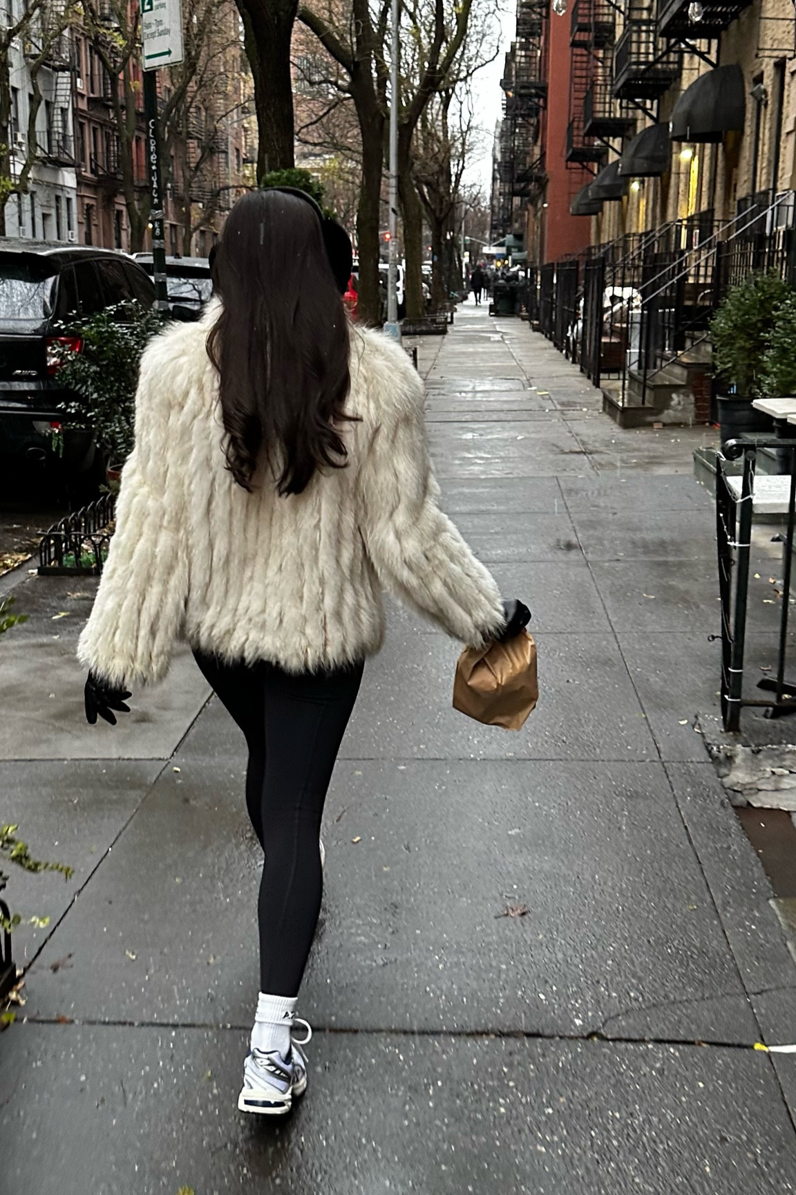 NYC errand fit ❄️🥶 coat is vintage fox from my auntie but linked some cutie faux fur ones

#LTKFindsUnder50 #LTKFindsUnder100 #LTKHoliday