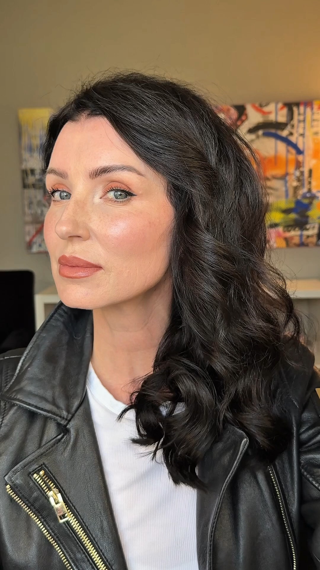 Eye-maxxing for blue-green eyes

#LTKbeauty #LTKfall