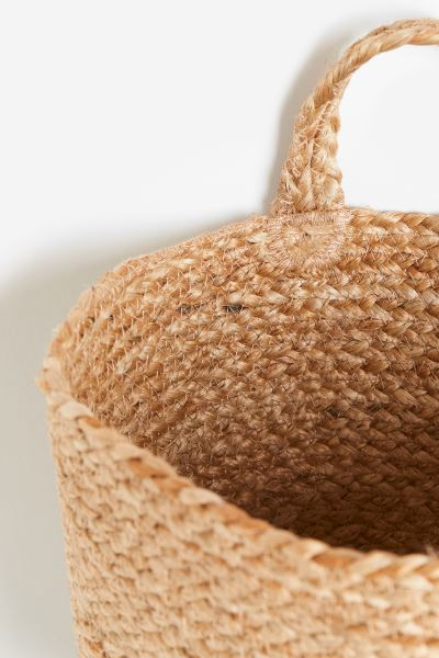 Handmade Wall Storage Basket | H&M (US + CA)