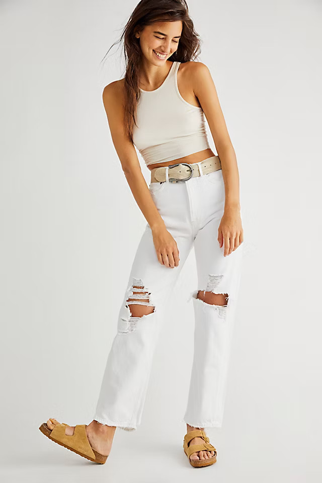 AGOLDE ‘90s Jeans | Free People (Global - UK&FR Excluded)