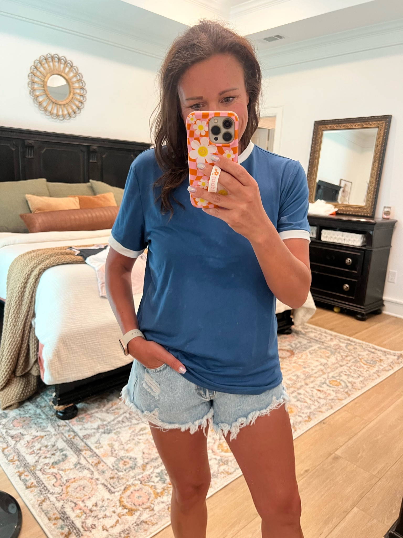 Cute summer tees! 

#LTKFindsUnder50 #LTKSeasonal #LTKSummerSales