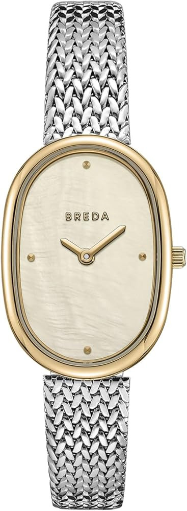 Breda Women's Jane Tethered Watch 23mm | Amazon (US)