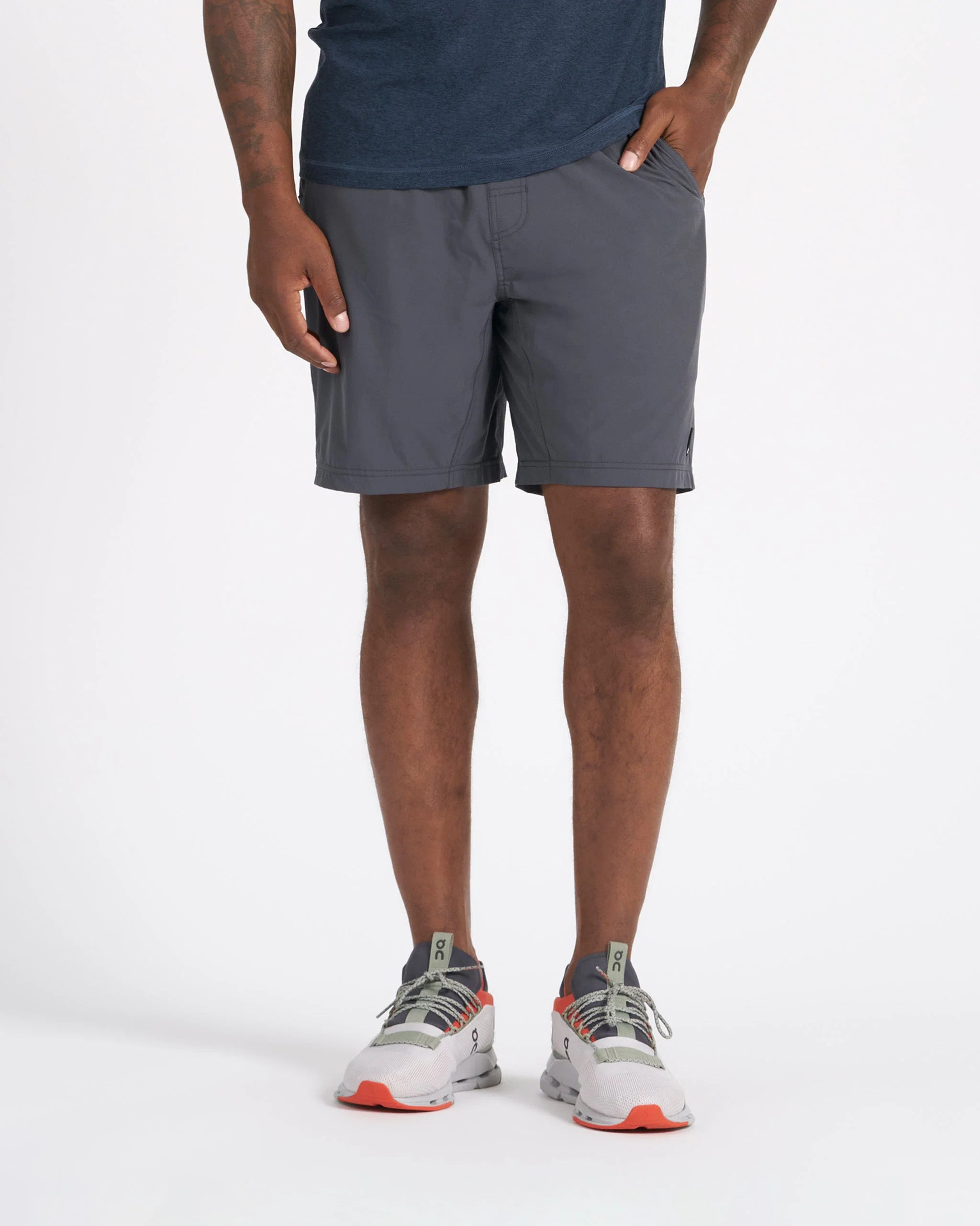 Kore Short Unlined 7" | Vuori Clothing (US & Canada)