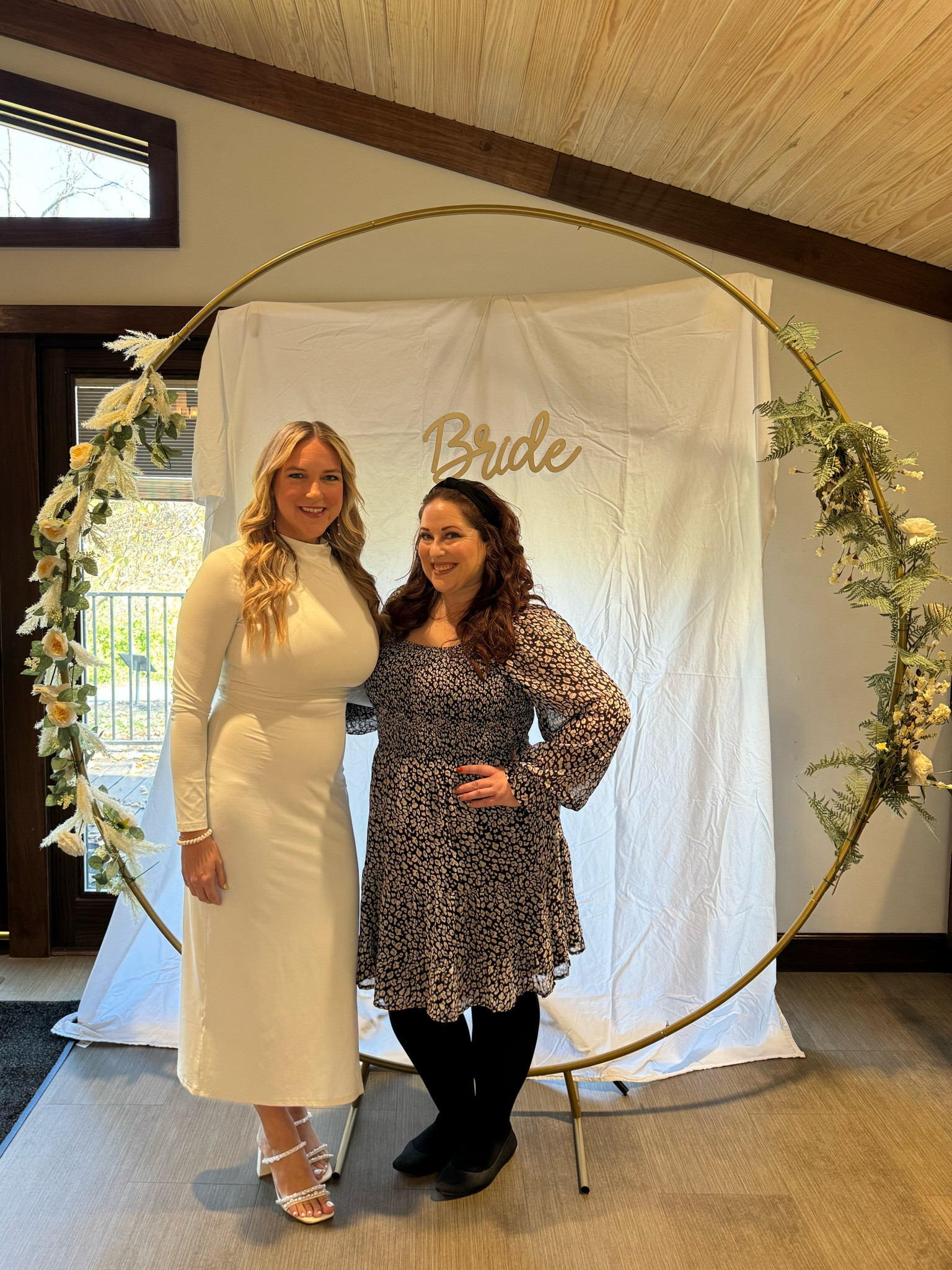 I’m so glad long-sleeve dresses are back. This leopard print dress is so gorgeous and comfortable and perfect for holiday partiess

#LTKParties #LTKStyleTip #LTKHoliday