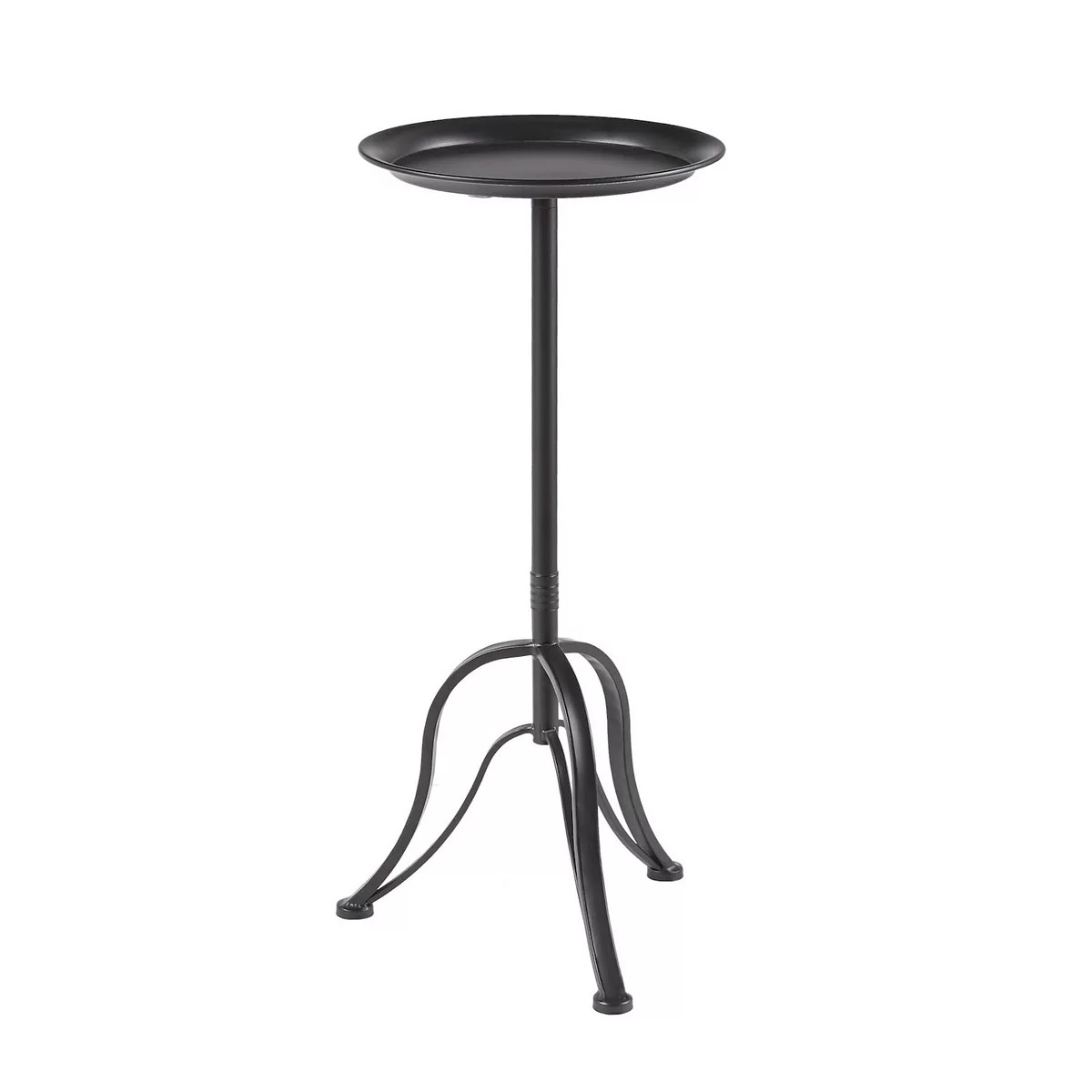 Madison Park Carina Metal Cocktail Table | Kohl's