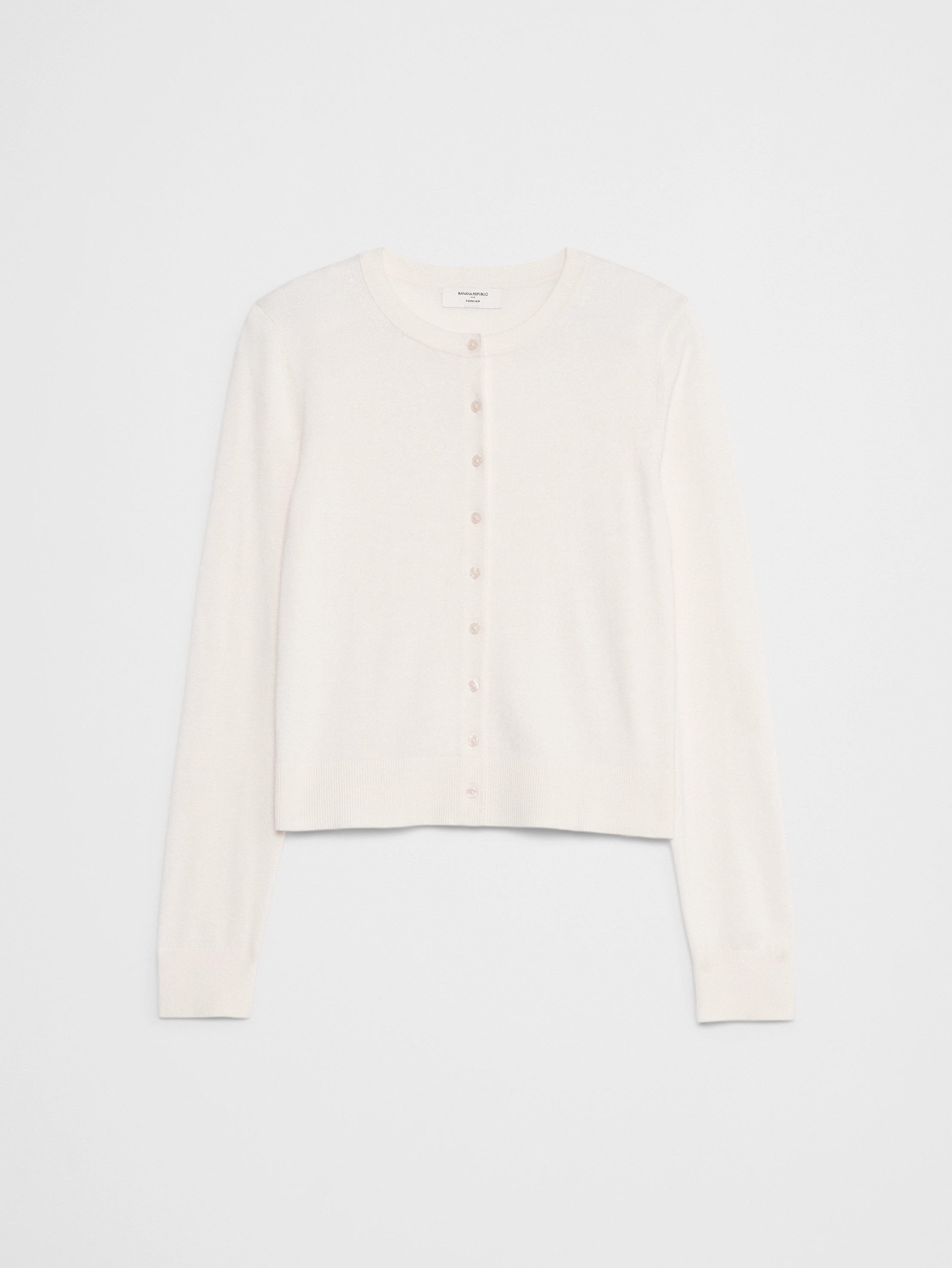 Forever Cardigan Sweater | Banana Republic Factory